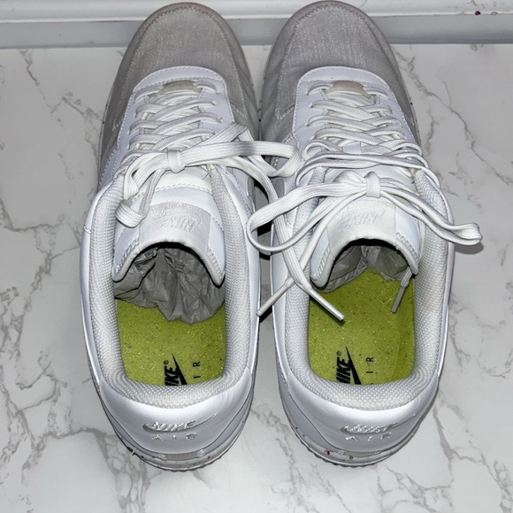 MENS Nike Air Force 1 Crater - Picture 7 of 10